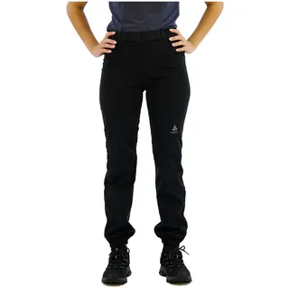 Odlo Brensholmen Pants schwarz