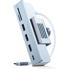 Bild USB-C Clamp Hub for 24" iMac