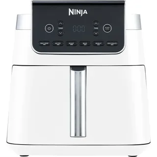 Ninja Foodi Max Pro 6-in-1 Airfryer 6,2 l weiß