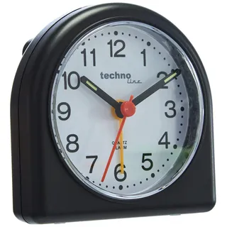 Technoline SD schwarz