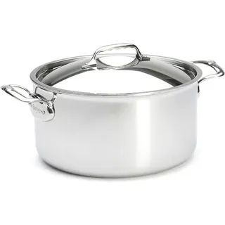 De Buyer Affinity Bratentopf 28 cm