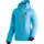 Damen Winterjacke wind/wasserdicht 3 RV-Taschen und Kapuze