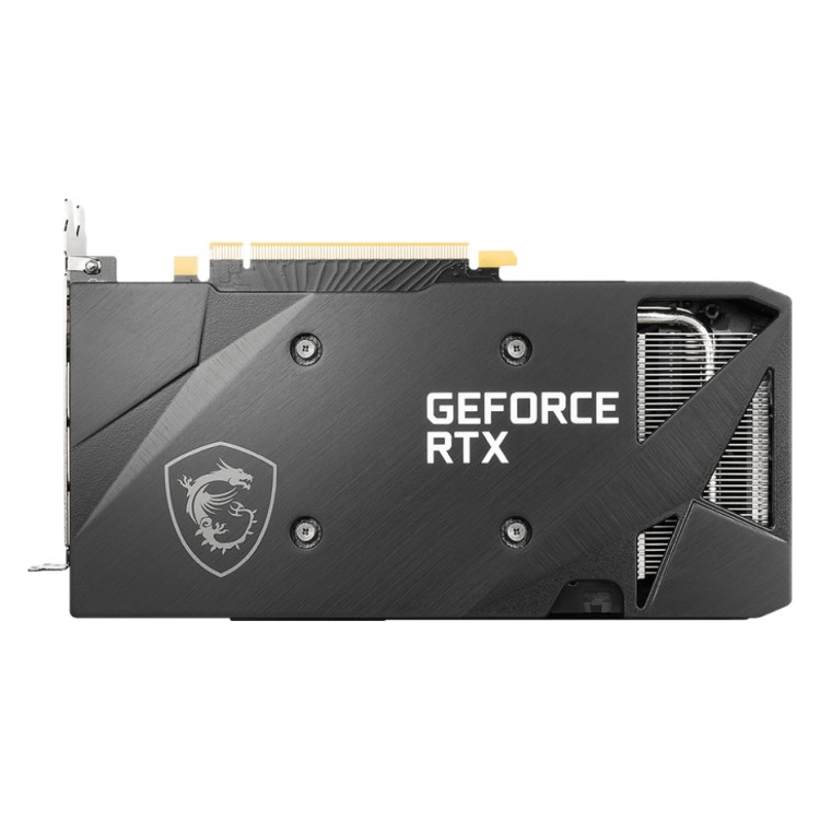 Bild von GeForce RTX 3060 Ventus 2X 8G OC 8 GB GDDR6 V397-644R