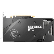 Bild von GeForce RTX 3060 Ventus 2X 8G OC 8 GB GDDR6 V397-644R