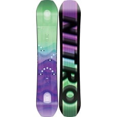 Bild Herren T3 22 Highend Pro Performance Twin Camber Freestyle Pipe Boards Snowboard, Multicolour, 158