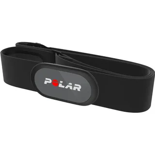 Polar Herzfrequenz-Sensor H9 schwarz XS-S