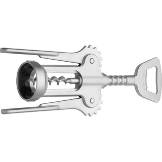 Zwilling Korkenzieher Doppelheber 20 cm