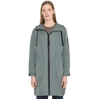 Cecil Damen Lange Jacke