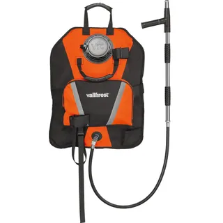 vft vallfirest Vallfirest Löschrucksack