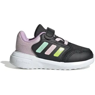 Tensaur Run 3.0 Laufschuhe Für Kleinkinder - Core Black / Clear Mint / Clear Pink - EU 20