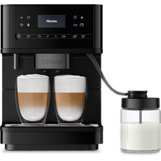 Miele Kaffeevollautomat »CM 6360 125 Edition«, schwarz