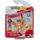 Pokémon PKW3058 Battle Figure Set-Gladiantri Schiggy Panpyro