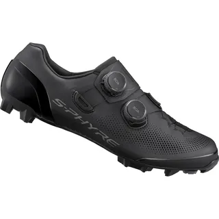 Shimano XC903 Mtb-schuhe - Black Wide | 45