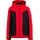 Tarla-z Jacket Lady red 38