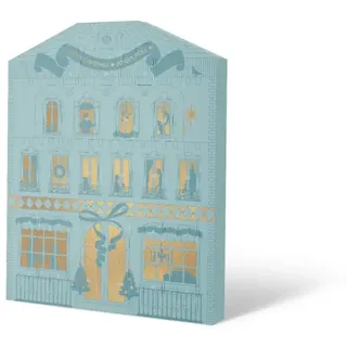 JEAN D‘ ARCEL Le Temps De La Beauté Adventskalender 2025 48 ml