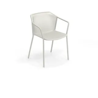 Emu Darwin Sessel Stahl