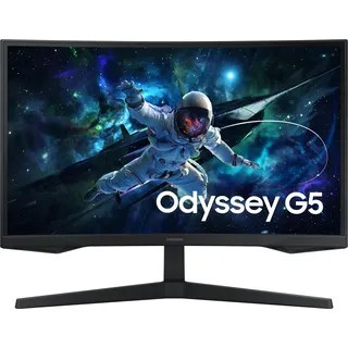 Samsung Odyssey G5 G55C 27"