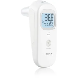 Citizen CTD711 Digital-Fieberthermometer