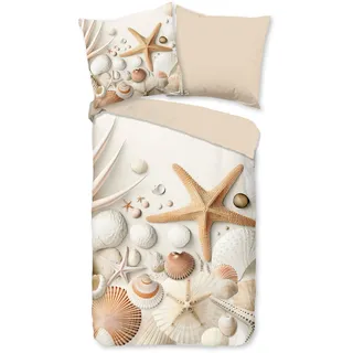 Good Morning "Cote", in Sand | Gr.: 155x220 cm