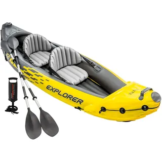 Intex Explorer K2 gelb (68307NP)