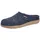 Hüttenschuhe Blau 38