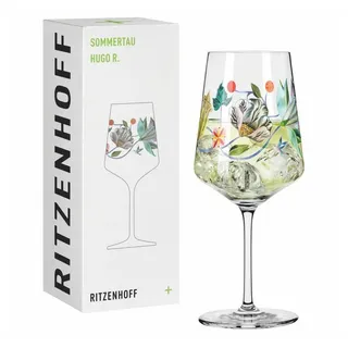 Ritzenhoff & Breker Sommertau Aperitifglas 0,5 l