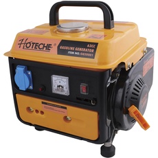 Hoteche - Generator Benzin 1.6 HP 3600 U/min 650 W