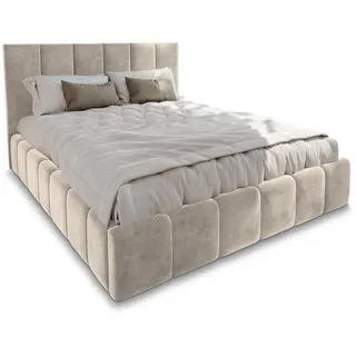 masseno Taranto 180 x 200 cm Creme
