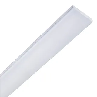 Müller-Licht Planus 60 1 LED rechteckig weiß