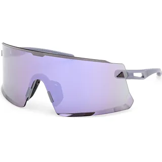 adidas Sport Sp0100 Sonnenbrille - Matte Lilac - One size