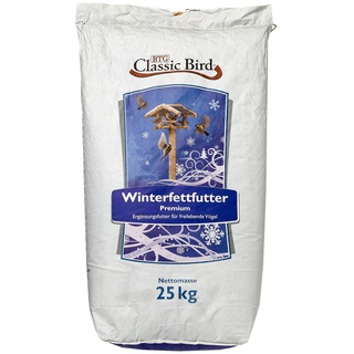 Classic Bird Winterfettfutter 25 kg