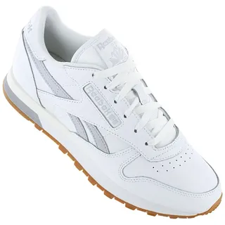 Classic Leather Ftwwht / Cdgry2 / Chalk 40