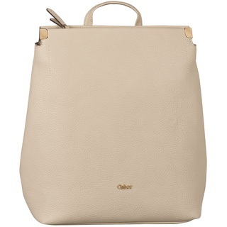 Gabor Gela City Rucksack 33.5 cm beige