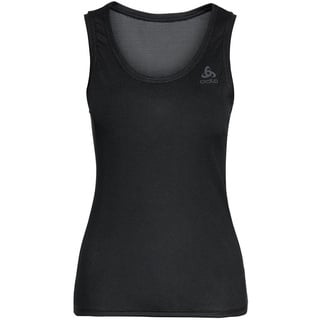 Odlo Damen Active-Dry Light Top schwarz