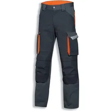 Bild von Safety, Arbeitshose, Cargohose Pro (56)