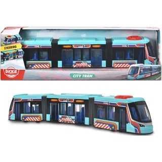 DICKIE Toys 203747016 Spielzeugfahrzeug