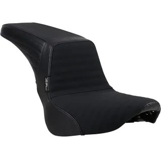 Le Pera Kickflip Harley Davidson Flde 1750 Abs Softail Deluxe 107 Lyr-590ptgp Motorradsitz - One Size