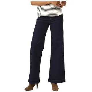 Garcia Celia Wide Leg Jeans - Rinsed - 27 - 32