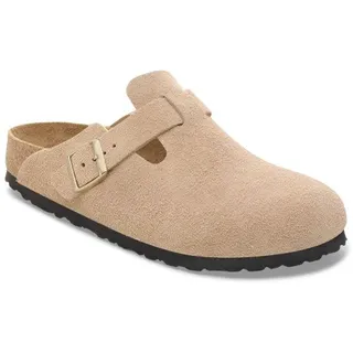 Birkenstock Boston Beige 38