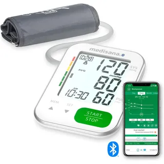 Medisana BU 572 Oberarm