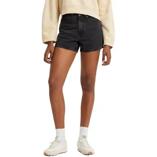 Levi's Damen 80er Jahre Mom Jeans,Not To Interrupt,24W ® 28L