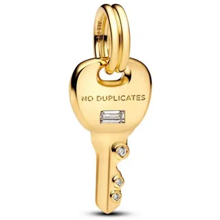 Pandora Schlüssel Goldfarben 764347C01