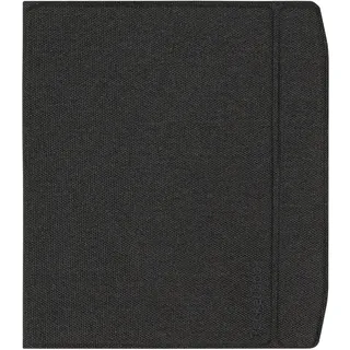 PocketBook Charge Cover Canvas Black