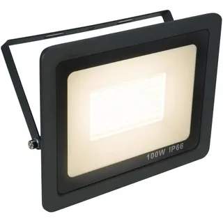 Eurolite LED IP FL-100 SMD Weiß