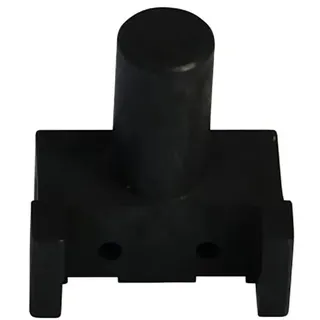 Regina 5/8 ́ ́ Kettennieter-pressfit-lager - Black - One Size