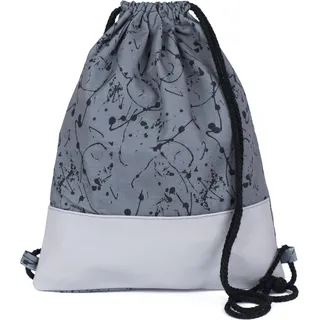 Art of Polo Damen Sack Trient grau universell - Grau