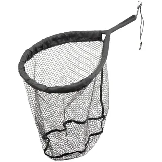 Savage Gear Pro Finezze Rubbermesh Net 40x50x50 cm