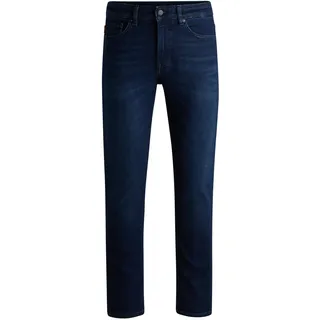 Boss Delaware Slim Fit Dark Blue 31/32