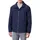 Jacket Style Bohorok Herren Blau 48