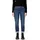 Jeans Relaxed Fit Veilchenblau 33/32